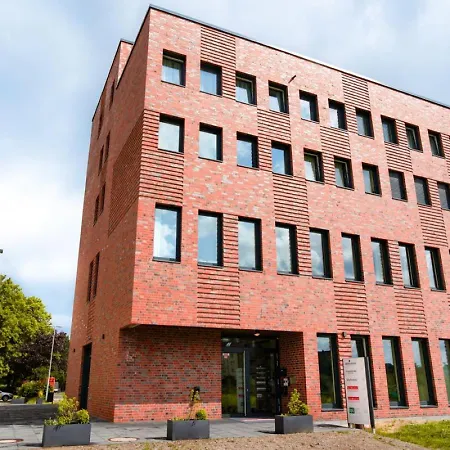 Havenhostel Bremerhaven-2