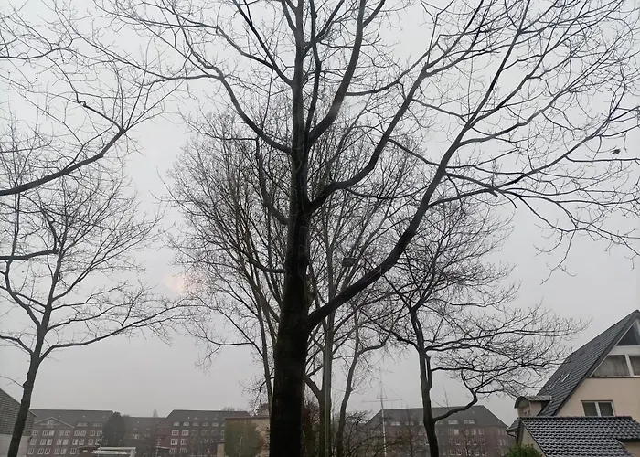 Hotel An der Karlstadt Bremerhaven