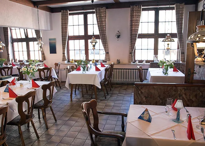 Hotel&Apartment Am Theaterplatz Bremerhaven